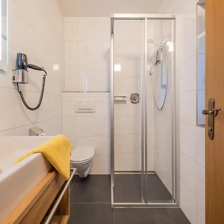 In Neustift In The Mountains, Cleaning Included Apartment Neustift im Stubaital