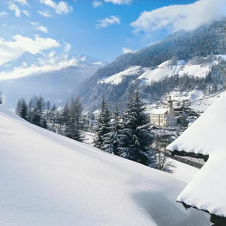 Appartement Apartment In Milders Near Stubai Glacier, Cleaning Included Neustift im Stubaital