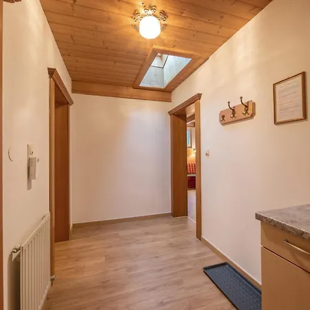 Apartment In Milders Near Stubai Glacier, Cleaning Included Appartement