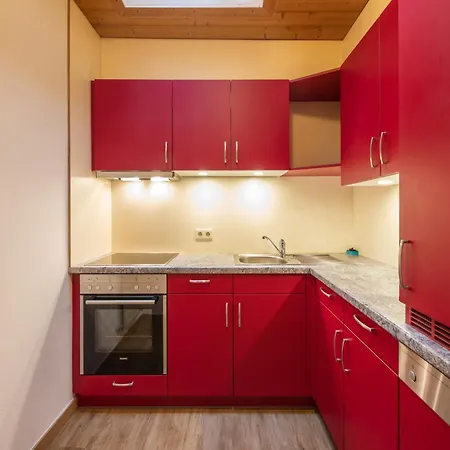 Apartment In Milders Near Stubai Glacier, Cleaning Included Neustift im Stubaital