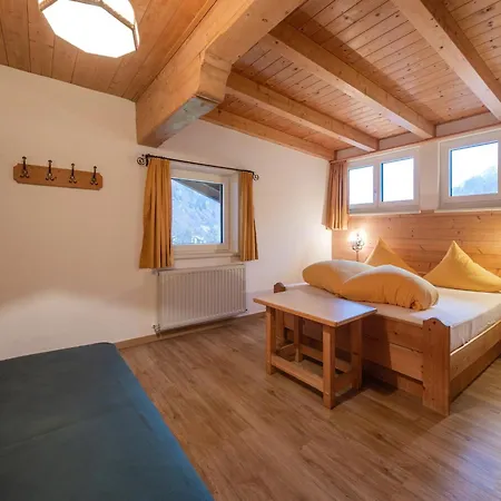 Apartment In Milders Near Stubai Glacier, Cleaning Included * Neustift im Stubaital