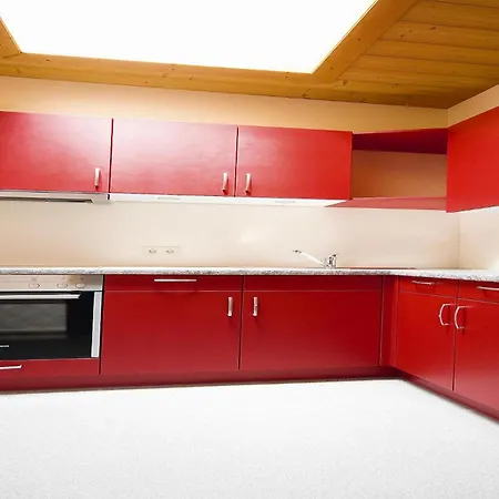 Appartement Apartment In Milders Near Stubai Glacier, Cleaning Included